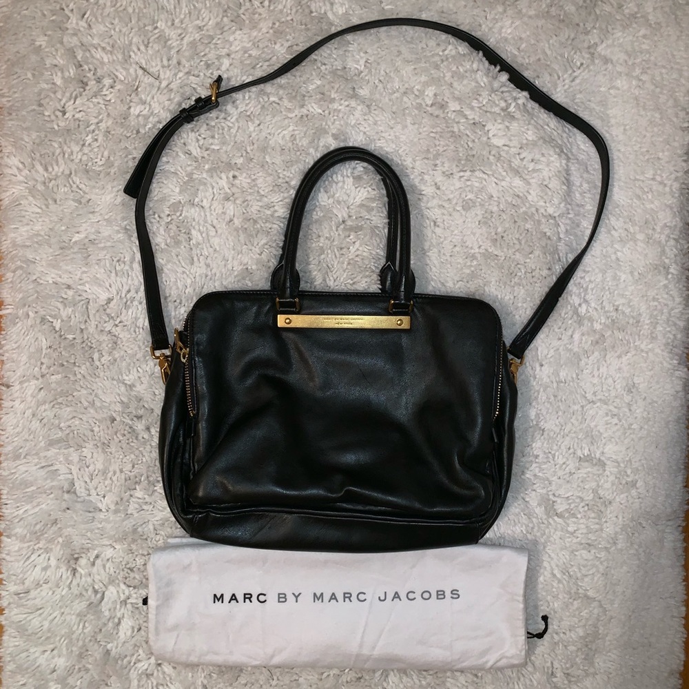 Marc By Marc Jacobs Workwear Satchel 👜